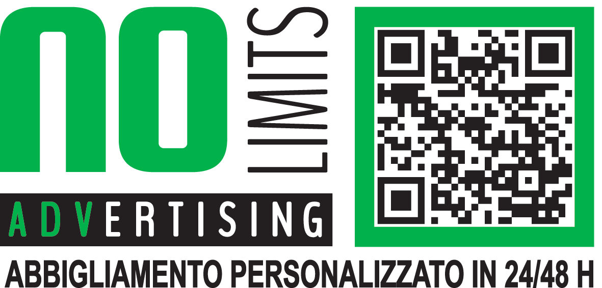 NO LIMITS ADVERTISING